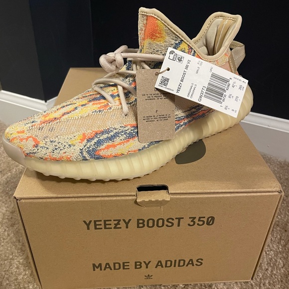 Yeezy Shoes - Yeezy Boost 350